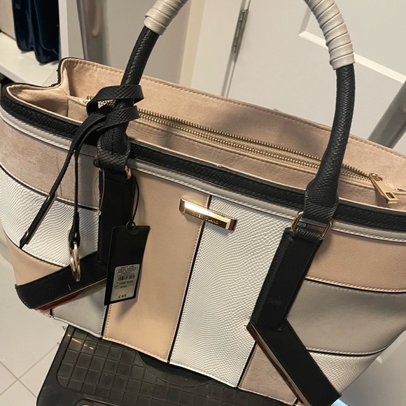 Brand new River island shoulder bag.tote - Picture 3 of 5